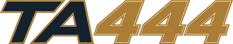 ta444 লোগো